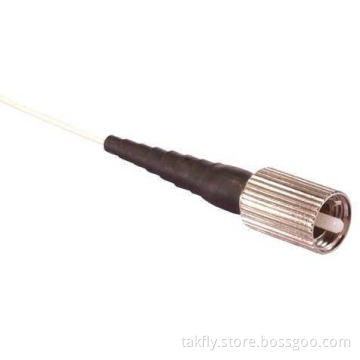 D4 Fiber Optic Connector